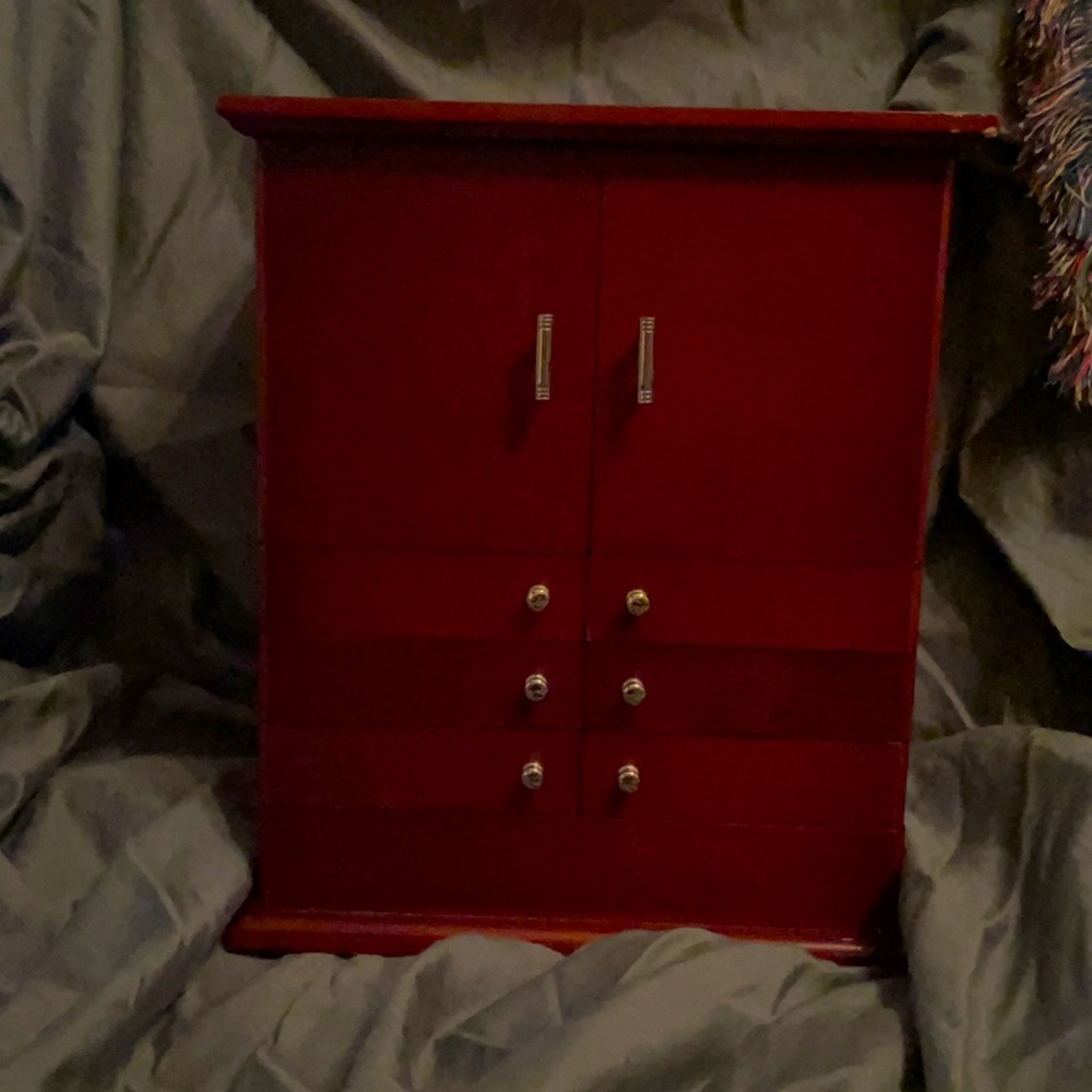 Jewelry Box